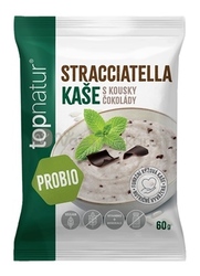 Topnatur Probio Ryžová kaša Stracciatella