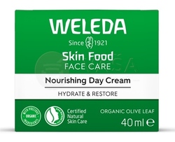 WELEDA Skin Food Nourishing Denný krém