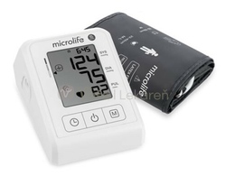 Microlife BP B1 Standard Automatický digitálny tlakomer na rameno