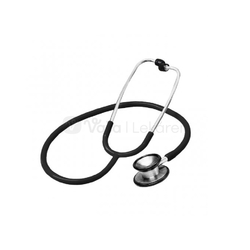 Fazzini Profesionálny fonendoskop Deluxe (čierny)