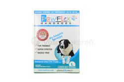 PawFlex Medimitt Cover L Bandáže pre psy