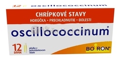 Oscillococcinum