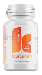 Kompava Curcumin