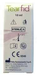 Tearfid