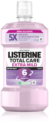 Listerine Total Care Extra Mild