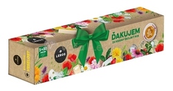 Leros Ďakujem za krásny školský rok (Darčeková sada čajov)