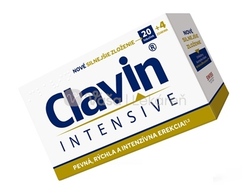 Clavin Intensive