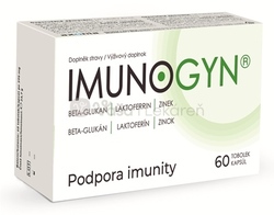 Imunogyn