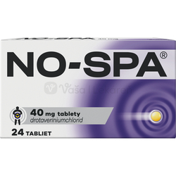 No-Spa 40 mg