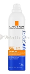 La Roche-Posay Anthelios UV Sport Opaľovacie hmla SPF50+