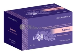 Slovakiapharm Čaj Senna