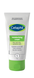 Cetaphil Hydratačný krém