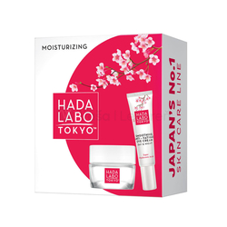 Hada Labo Tokyo White Gift Set (Hydratačná darčeková sada)