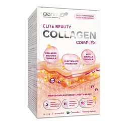 Barny&#039;s Elite Beauty Collagen Complex