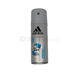 Adidas Cool &amp; Dry Fresh Pánsky Antiperspirant
