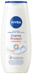 Nivea - Creme protect