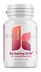 Kompava Berberine DHB+