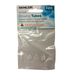 Sencor SCA BA99 Fúkacie trubičky pre alkoholtester