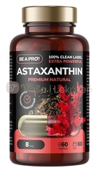 Be a Pro! Astaxanthin Premium Natural