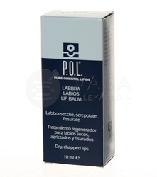 P.O.L. Balzam na pery