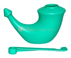 Rhino Horn Junior Konvička na výplach nosa pre deti