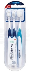 Sensodyne Gentle Care Soft (Set)