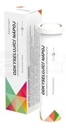 RosenPharma Alkarosen Odkysľujúci nápoj