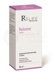Relizema Cream
