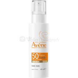 Avene Anti-Age Fluid proti starnutiu pleti SPF50