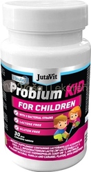 JutaVit Probium Kid + Inulín