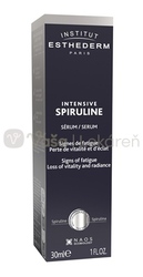 Institut Esthederm Intensive Spirulina Intenzívne sérum