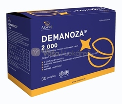 Alorial Demanoza 2000