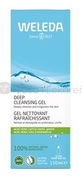 WELEDA Hĺbkovo čistiaci gél s Aloe vera