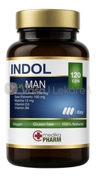 Indol for Man