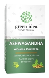 Green Idea Ashwagandha