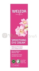 WELEDA Divoká ruža a biely čaj Rozjasňujúci očný krém