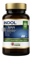 Indol for Man