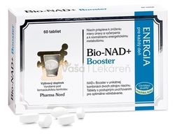 Pharma Nord Bio-NAD+ Booster