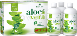 Pharma Activ AloeVeraLife 99,7% (Akcia 2+1 zadarmo)