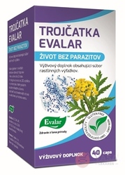Evalar Trojčatka