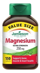 Jamieson Horčík 250 mg