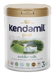 Kendamil Kozie batoľacie mlieko 3 (od ukonč. 12. mesiaca)
