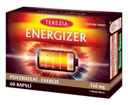 TEREZIA Energizer