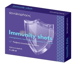 Slovakiapharm Immunity shots