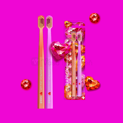 Curaprox CS 5460 Ultrasoft Žiarivá edícia