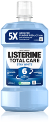 Listerine Total Care Stay White