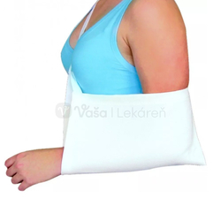 Protetika Záves na zlomeninu ruky č. 1