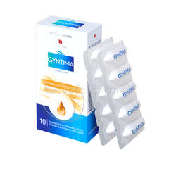 Fytofontana Gyntima Hyaluronic