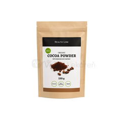 Health Link BIO Kakaový prášok