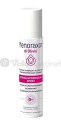Menoraxon di Olivio Dermálny sprej